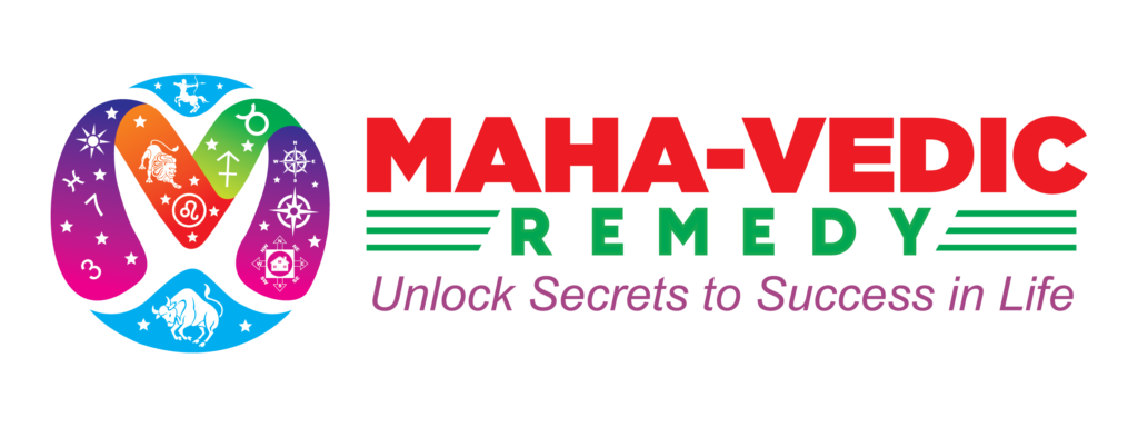 MahaVedic horizontal logo-01